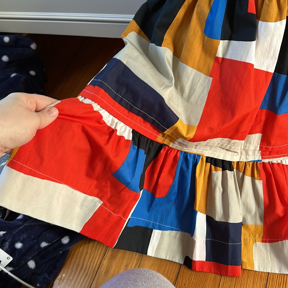 NWT Anthropologie dress - Picture 5 of 6